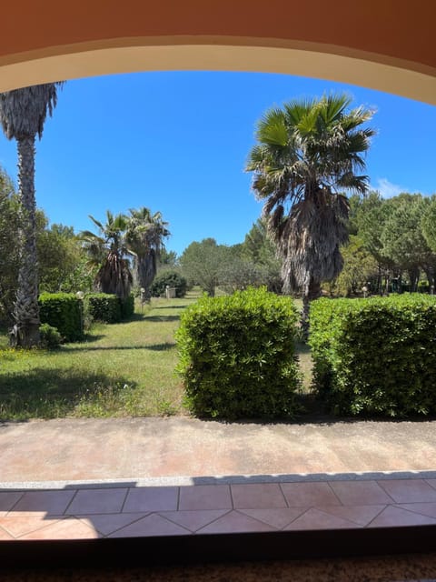 Il Ginepro Putzu Idu Campground/ 
RV Resort in Sardinia