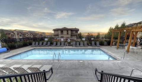 5569 Gold Medal Getaway! by SkyRun Park City Apartment in Summit Park