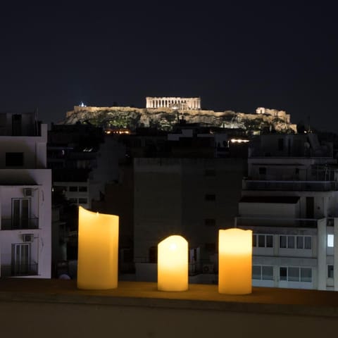 City view