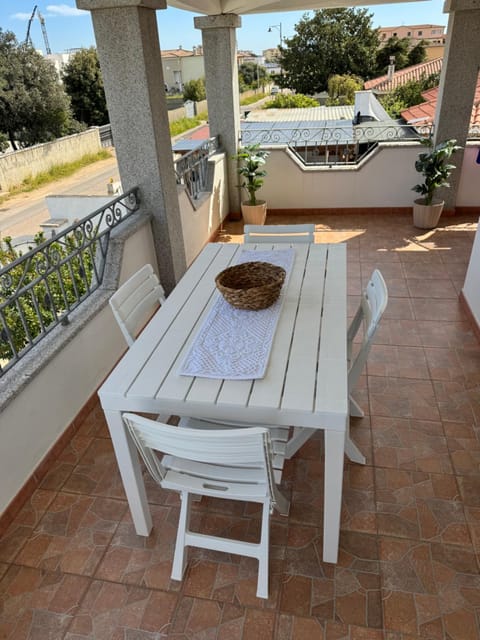 Federica's House Apartment in Olbia