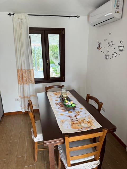 Federica's House Apartment in Olbia