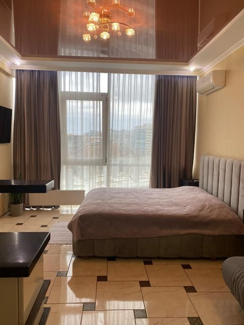 Living room, Photo of the whole room, Bedroom