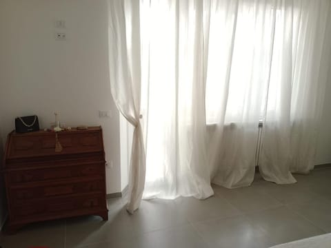 CASA LEDA con posto auto privato nel cortile e a pochi passi dal mare Apartment in Pescara