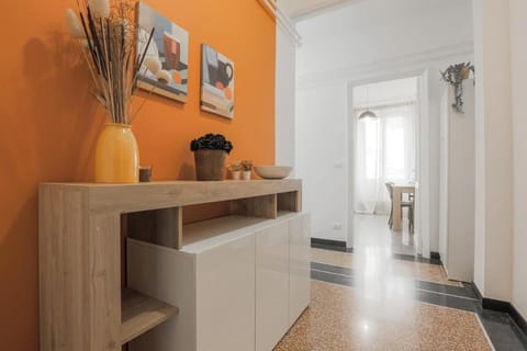 Un nido a Boccadasse Apartment in Genoa