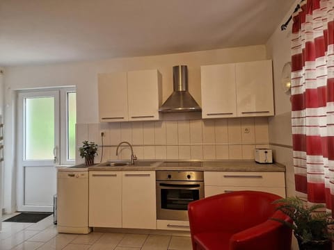 Drive & Stay Korčula Apartment in Korčula