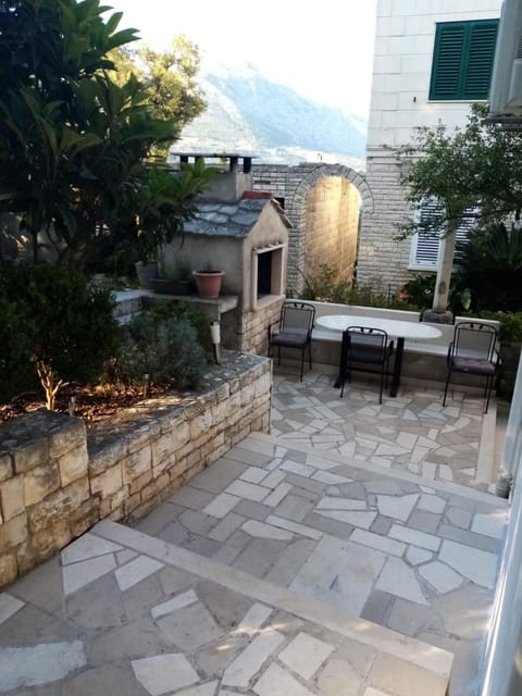 Drive & Stay Korčula Apartment in Korčula