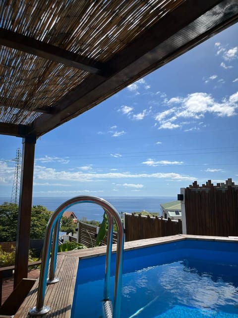 View (from property/room), Swimming pool