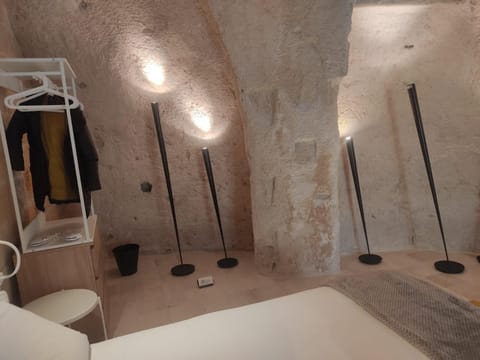 Apartments for you Sassi Apartment in Matera