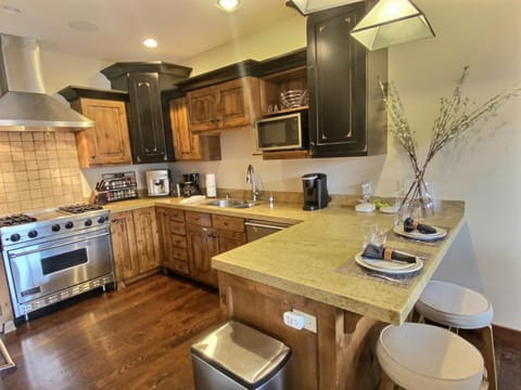 Ski Ya Soon at Silver Star! by SkyRun Park City Apartment in Park City