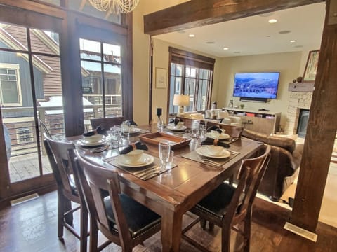 Ski Ya Soon at Silver Star! by SkyRun Park City Apartment in Park City