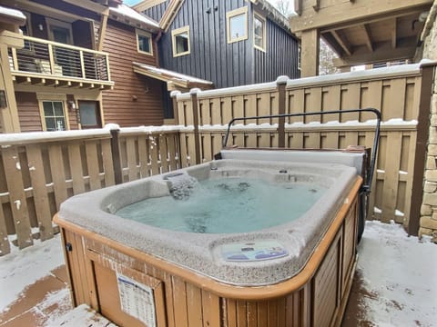 Ski Ya Soon at Silver Star! by SkyRun Park City Apartment in Park City