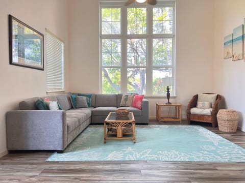 Honu Harmony - Pools Golf Privileges & More House in Puako