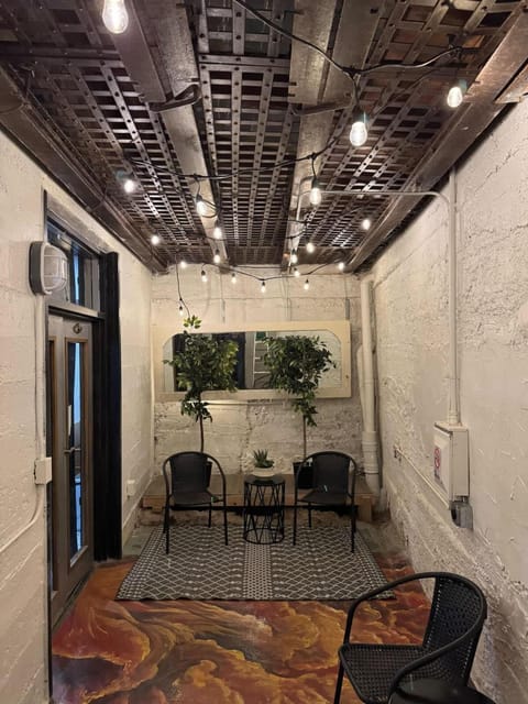 The Signature room with 2 King Beds House in Bisbee