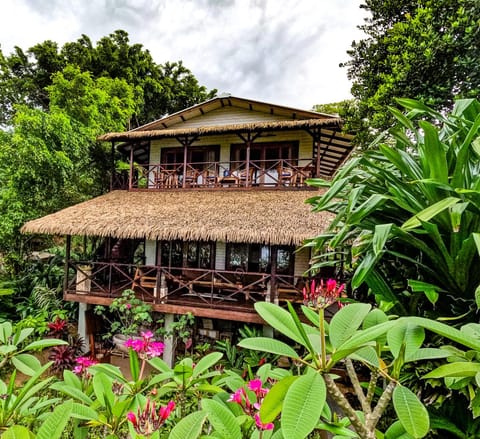 Property building, Patio, Natural landscape, Beach