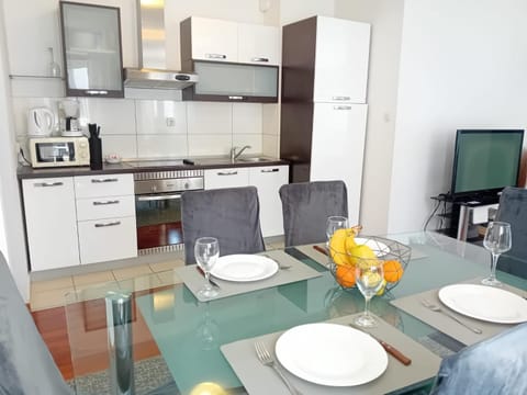 Apartment Gabi Apartment in Trogir