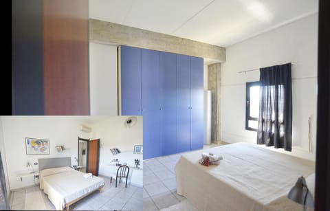 Day, Photo of the whole room