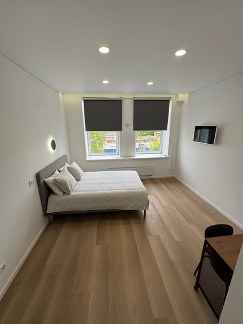 5 New Airport Apartment Apartment in Vilnius