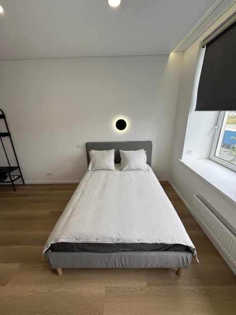 5 New Airport Apartment Apartment in Vilnius