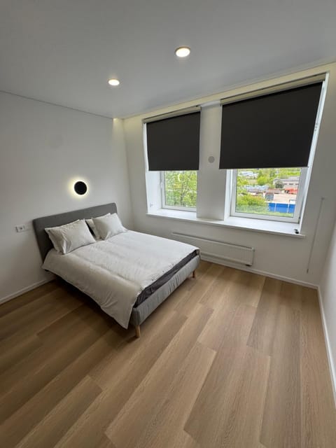 5 New Airport Apartment Apartment in Vilnius