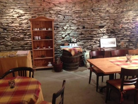 Weingut Endesfelder Apartment in Trier-Saarburg