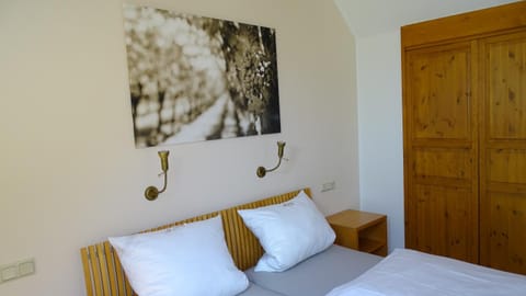 Weingut Endesfelder Apartment in Trier-Saarburg