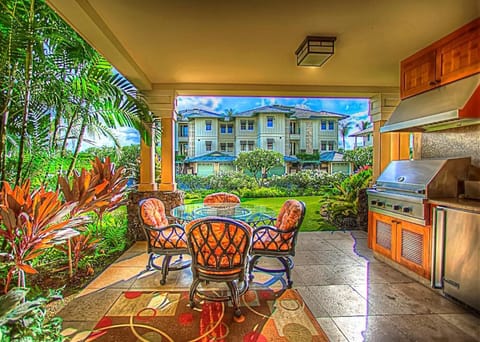 Kolea 11D - Walk to the Beach House in Puako