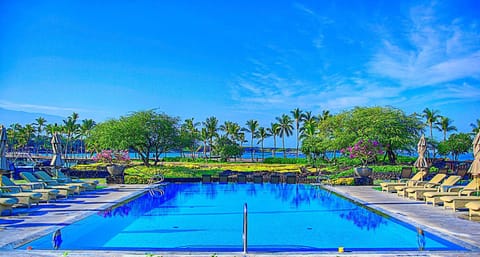 Kolea 11D - Walk to the Beach House in Puako