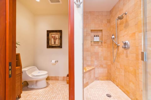 Kolea 14F - Heated Pool Gym & More House in Puako