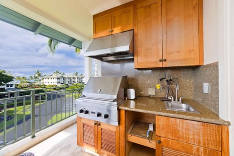 Kolea 14F - Heated Pool Gym & More House in Puako