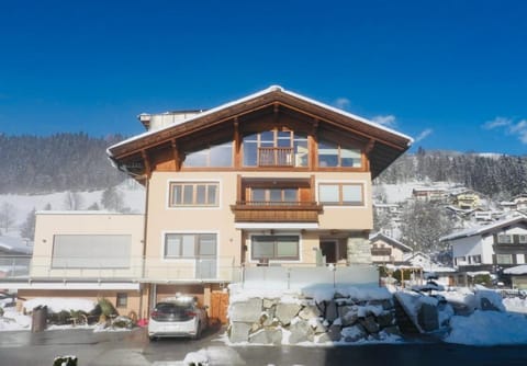 Ferienwohnung Ingrid Hörbiger Apartment in Salzburgerland