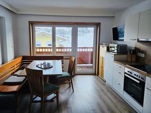 Ferienwohnung Ingrid Hörbiger Apartment in Salzburgerland