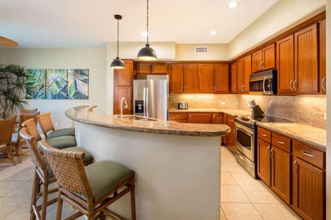 Secluded Waikoloa Beach Villas Retreat House in Puako