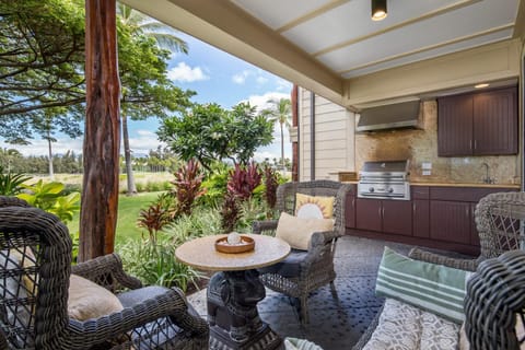 Secluded Waikoloa Beach Villas Retreat House in Puako
