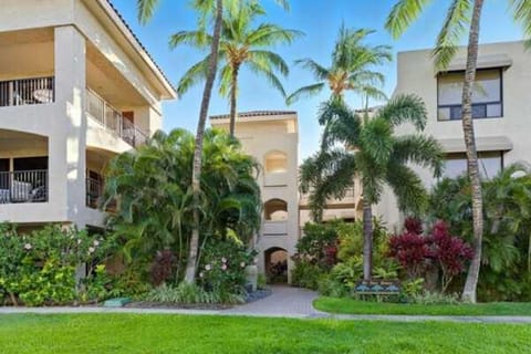 Golf Course Townhome in Waikoloa Beach Villa in Puako