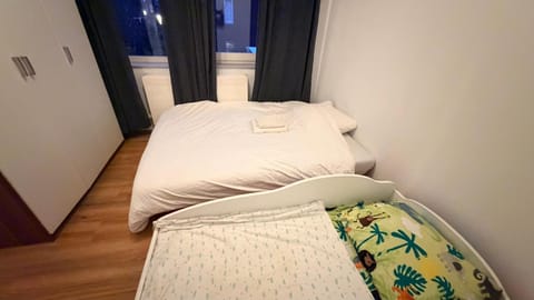 Modern and luxury vacation house, private Jacuzzi Villa in South Holland (province)