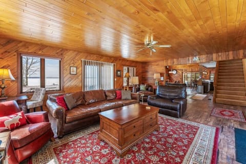 Grace Place House in Wisconsin