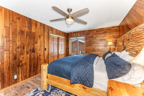 Grace Place House in Wisconsin