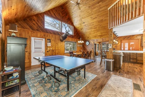 Grace Place House in Wisconsin