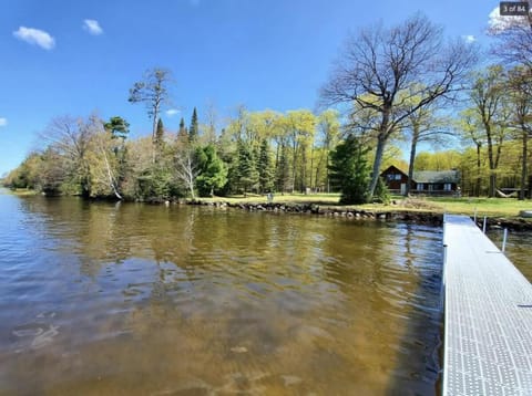 Grace Place House in Wisconsin