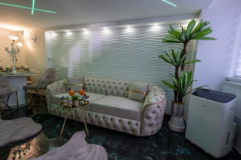 Matija Lux2 Apartment in Serbia