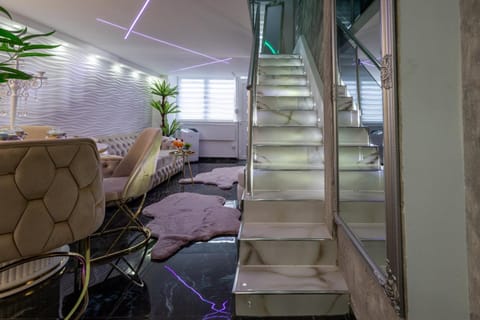 Matija Lux2 Apartment in Serbia