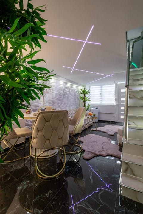 Matija Lux2 Apartment in Serbia