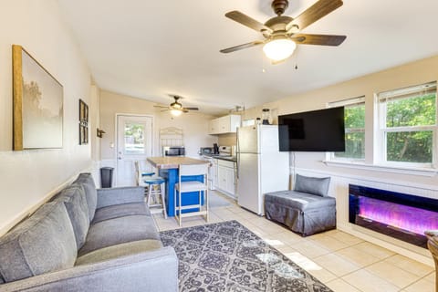 Cottage on the Lake Near Tallahassee and Quincy! House in Georgia