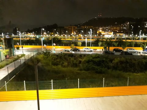 Bilbao Apartment in Madrid