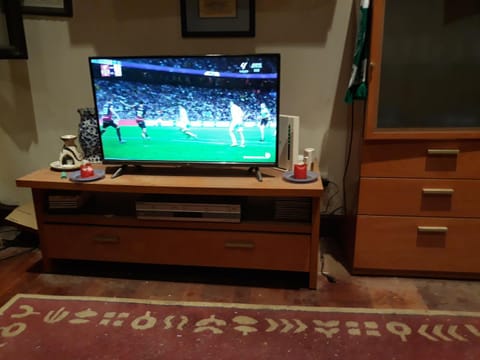 Bilbao Apartment in Madrid