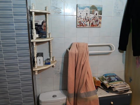 Bilbao Apartment in Madrid