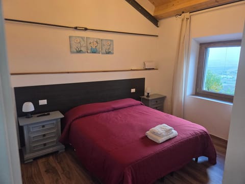 Antico Casale Agugliano Vacation rental in Marche