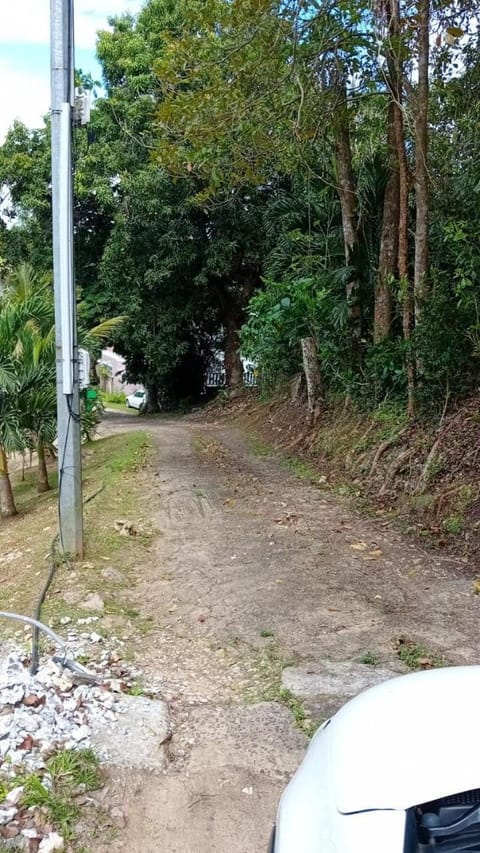 Spacieux bas de villa House in Le Gosier