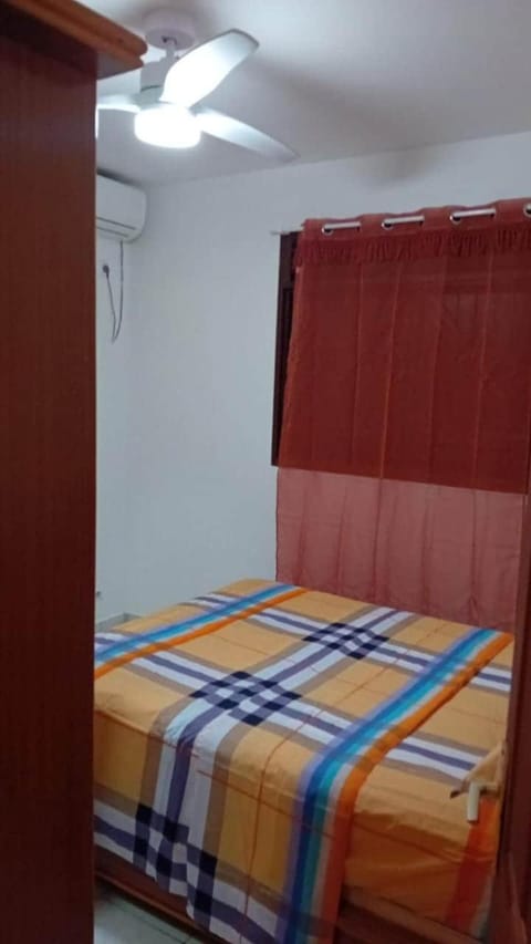 Spacieux bas de villa House in Le Gosier