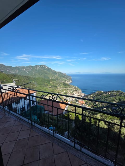 Ravello tra cielo e mare Apartment in Ravello